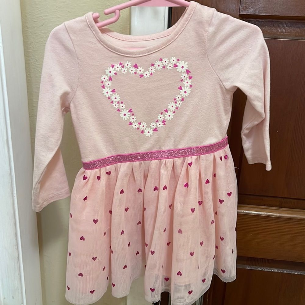Kids dress 